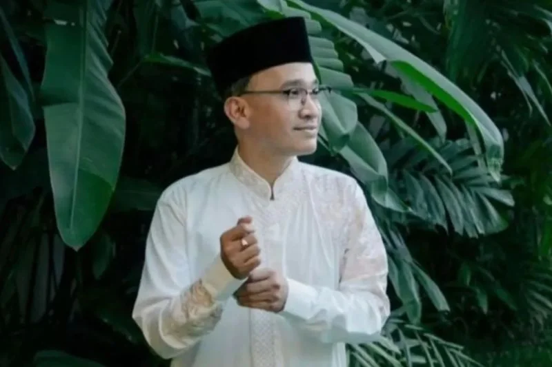 Dokumentasi - Presenter Ruben Onsu. Foto: Instagram @ruben_onsu)