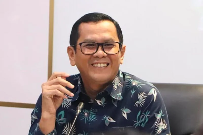 Anggota Badan Pembentukan Peraturan Daerah (Bapemperda) DPRD DKI Jakarta Yusuf. Foto: DPRD DKI Jakarta
