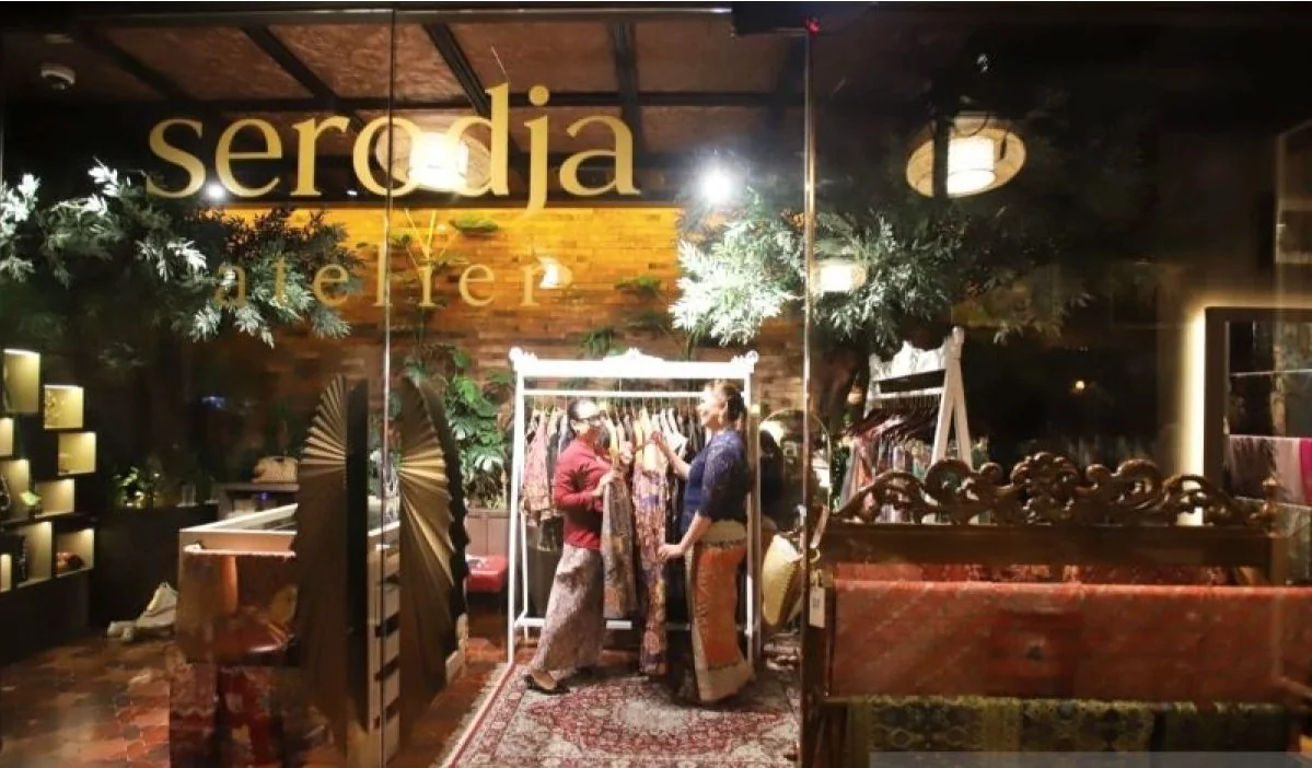 Serodja - kabarjakarta