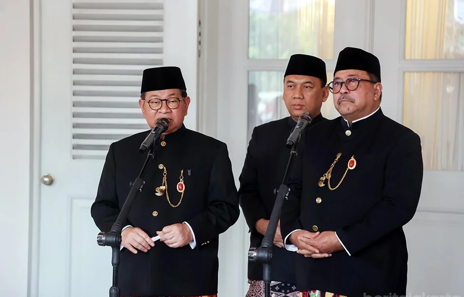 Pemprov DKI Jakarta telah mengirimkan bantuan kepada warga terdampak bencana gempa bumi di Nusa Tenggara Timur (NTT). Foto: berita jakarta