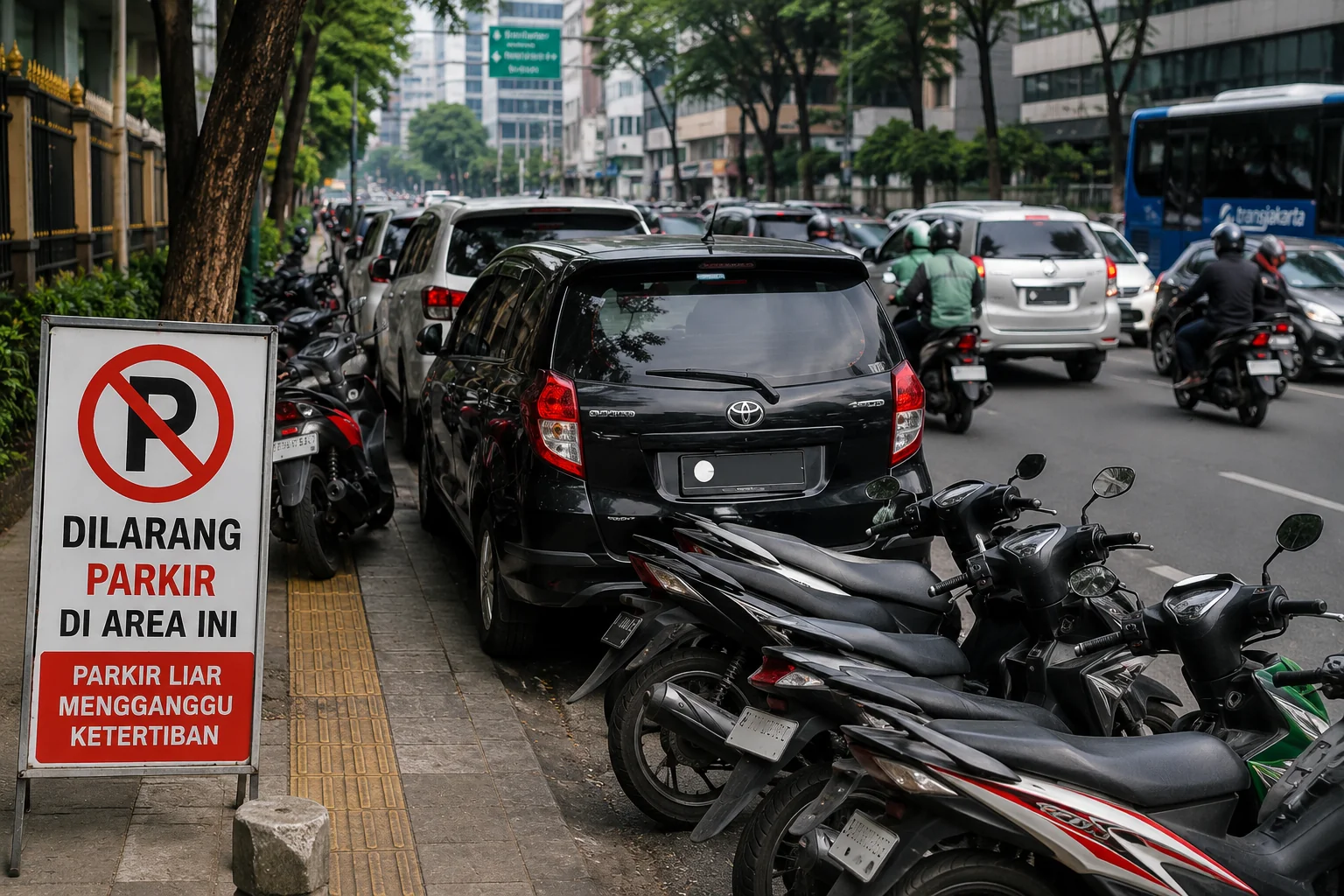 FOTO: Chatgpt/Kabar Jakarta/Ilustrasi)