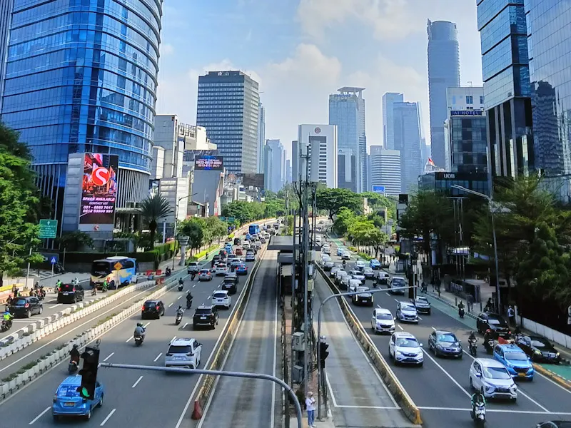 Jakarta perlu memperkuat sektor ekonomi kreatif mengoptimalkan kegiatan internasional, dan meningkatkan kolaborasi badan usaha milik daerah (BUMD) untuk memperkuat daya saing sebagai kota global. Foto: Pemprov DKI