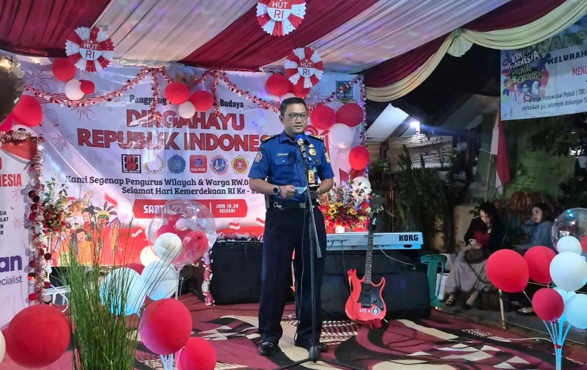 Sudin Jakut - kabarjakarta