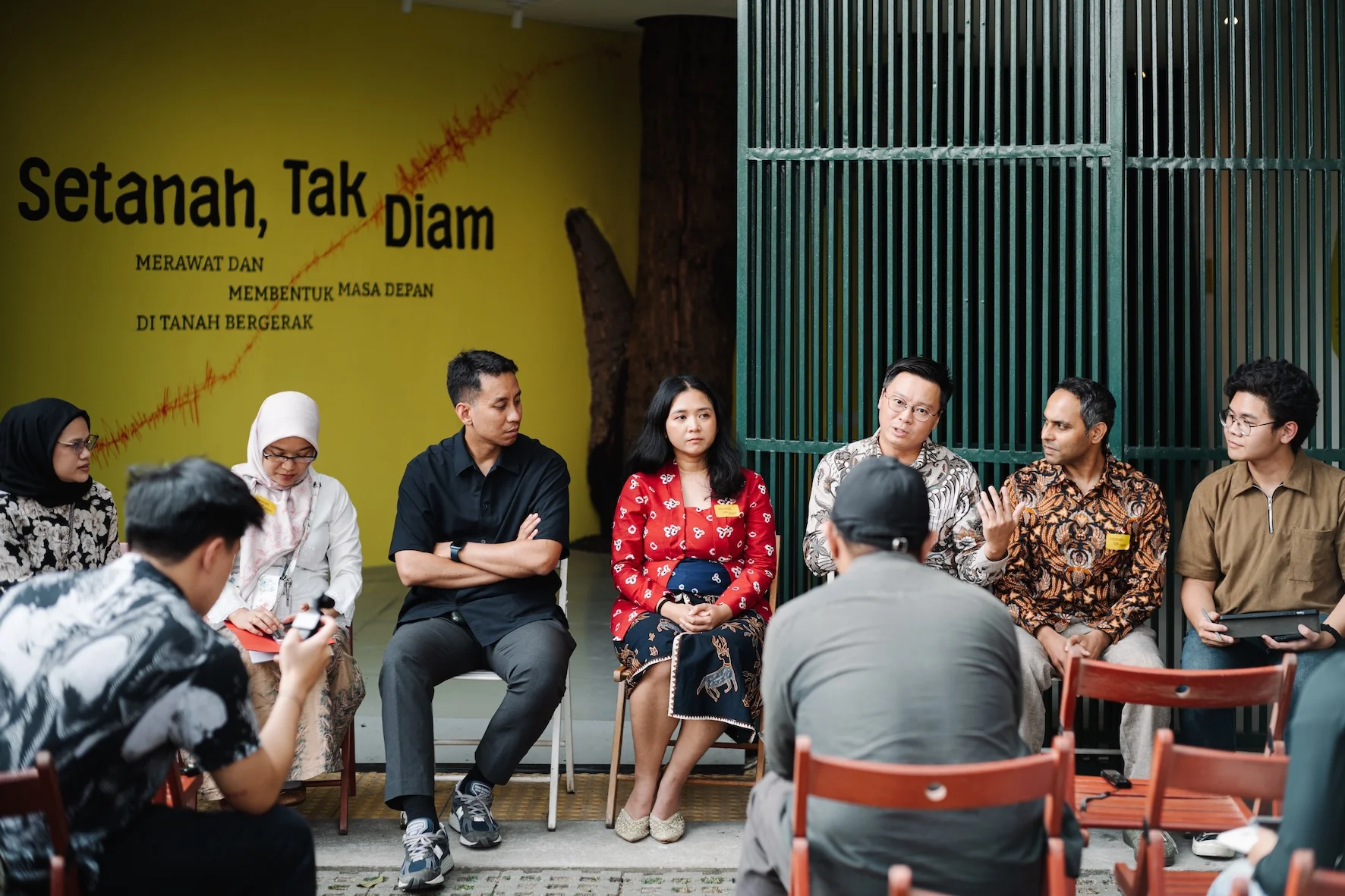 Penelitian Exposed: Physical and Social Exposure to Seismic and Volcanic Threats in Bandung, Indonesia oleh British Geological Survey (BGS) dan Institut Teknologi Bandung (ITB) memadukan geosains, data satelit, kecerdasan buatan, analisis demografi hingga