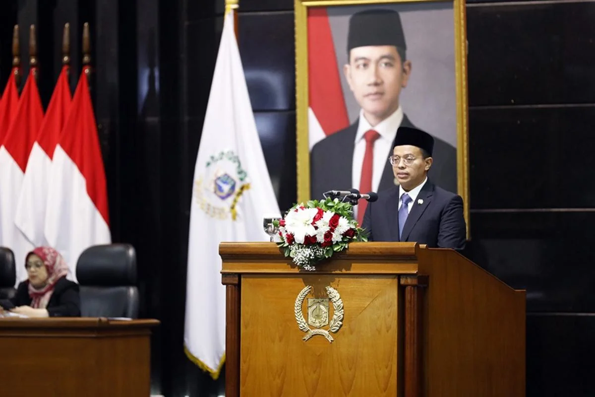 Pansus) Tanggung Jawab Sosial dan Lingkungan Perusahaan (TJSL/CSR) DPRD DKI Jakarta merekomendasikan penguatan regulasi untuk meningkatkan transparansi, akuntabilitas, dan efektivitas program CSR di Jakarta. Foto: Pemprov DKI