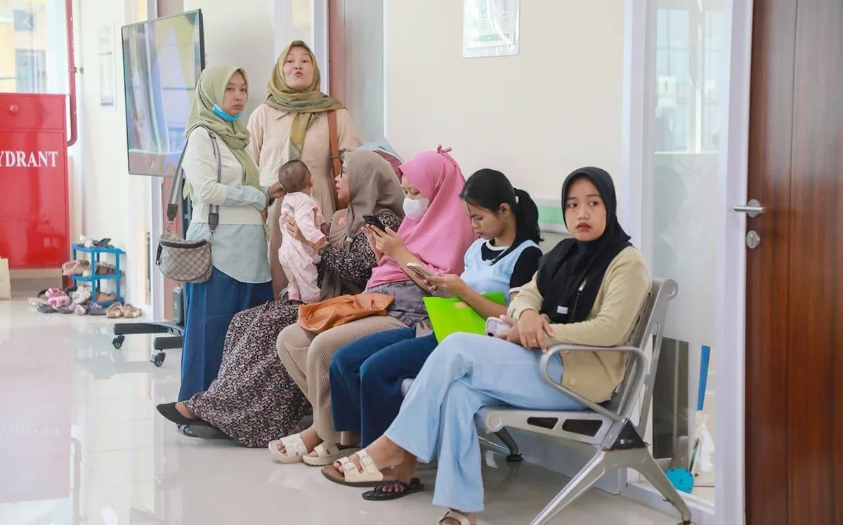 Pemprov DKI Jakarta terus memperkuat layanan perlindungan perempuan dan anak yang mudah diakses, terpadu, responsif, serta berorientasi pada kebutuhan penyintas. Foto: Pemprov DKI