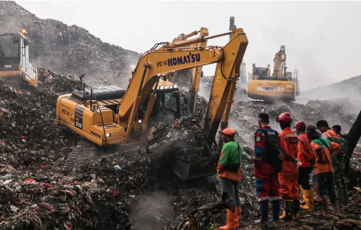 Pemprov DKI Jakarta menargetkan pembangunan pengelolaan sampah menjadi energi listrik (PSEL) di Bantargebang dapat mulai dibangun sebelum akhir 2026. Pembangunan PSEL Bantargebang sebelumnya menghadapi kendala, salah satunya terkait penyediaan lahan. Namu