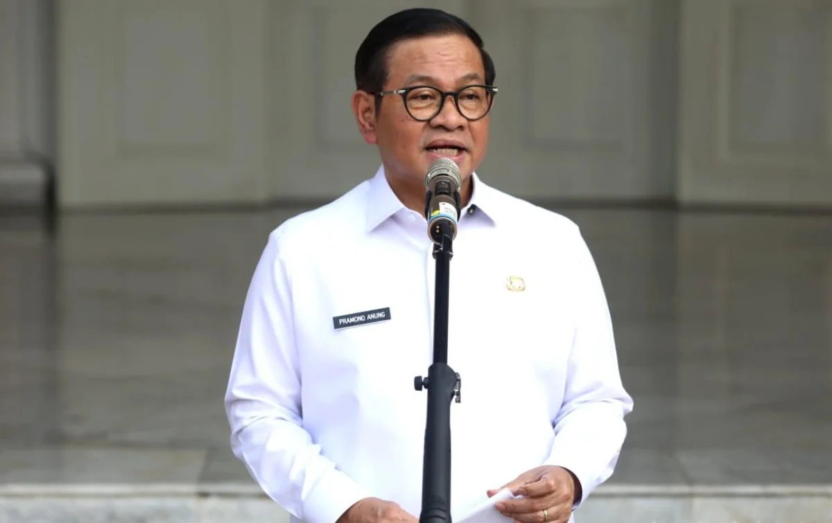 Pemprov DKI Jakarta akan menata kawasan padat penduduk di Tanah Abang, Jakarta Pusat. Penataan antara lain bakal dilakukan di wilayah Kebon Melati, Kebon Kacang, dan Kampung Bali. Foto: Pemprov DKI