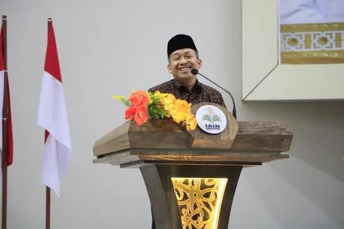 M. Nur Kholis Setiawan