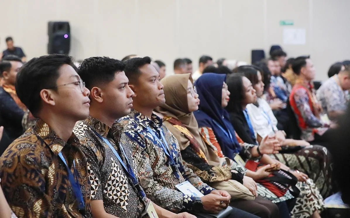 Komisi E Dewan Perwakilan Rakyat Daerah (DPRD) DKI Jakarta meminta pengembangan program beasiswa S2 dan S3 melalui skema LPDP DKI Jakarta disesuaikan dengan kebutuhan tenaga kerja di ibu kota. Foto: beritajakarta