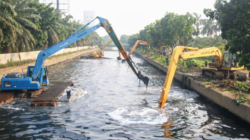 Dinkes DKI, Siapkan Langkah Mitigasi Pasca Banjir Jakarta