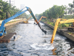 Dinkes DKI, Siapkan Langkah Mitigasi Pasca Banjir Jakarta