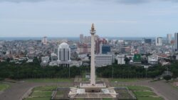 PAD DKI Jakarta Tahun Anggaran 2023, Mencapai Rp71 triliun
