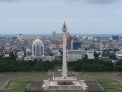 PAD DKI Jakarta Tahun Anggaran 2023, Mencapai Rp71 triliun