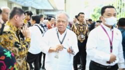 Kemen PUPR Berhasil Raih WTP 5 Kali Berturut-turut