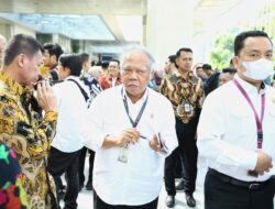 Kemen PUPR Berhasil Raih WTP 5 Kali Berturut-turut