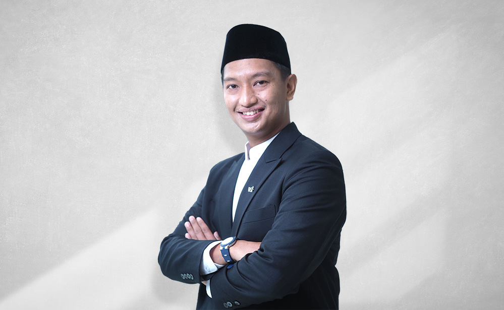 Arief Rosyid Hasan