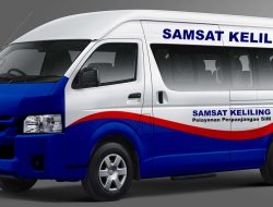 Layanan SIM Keliling Polda Metro Jaya Tetap Buka di Hari Minggu, Berikut Lokasinya