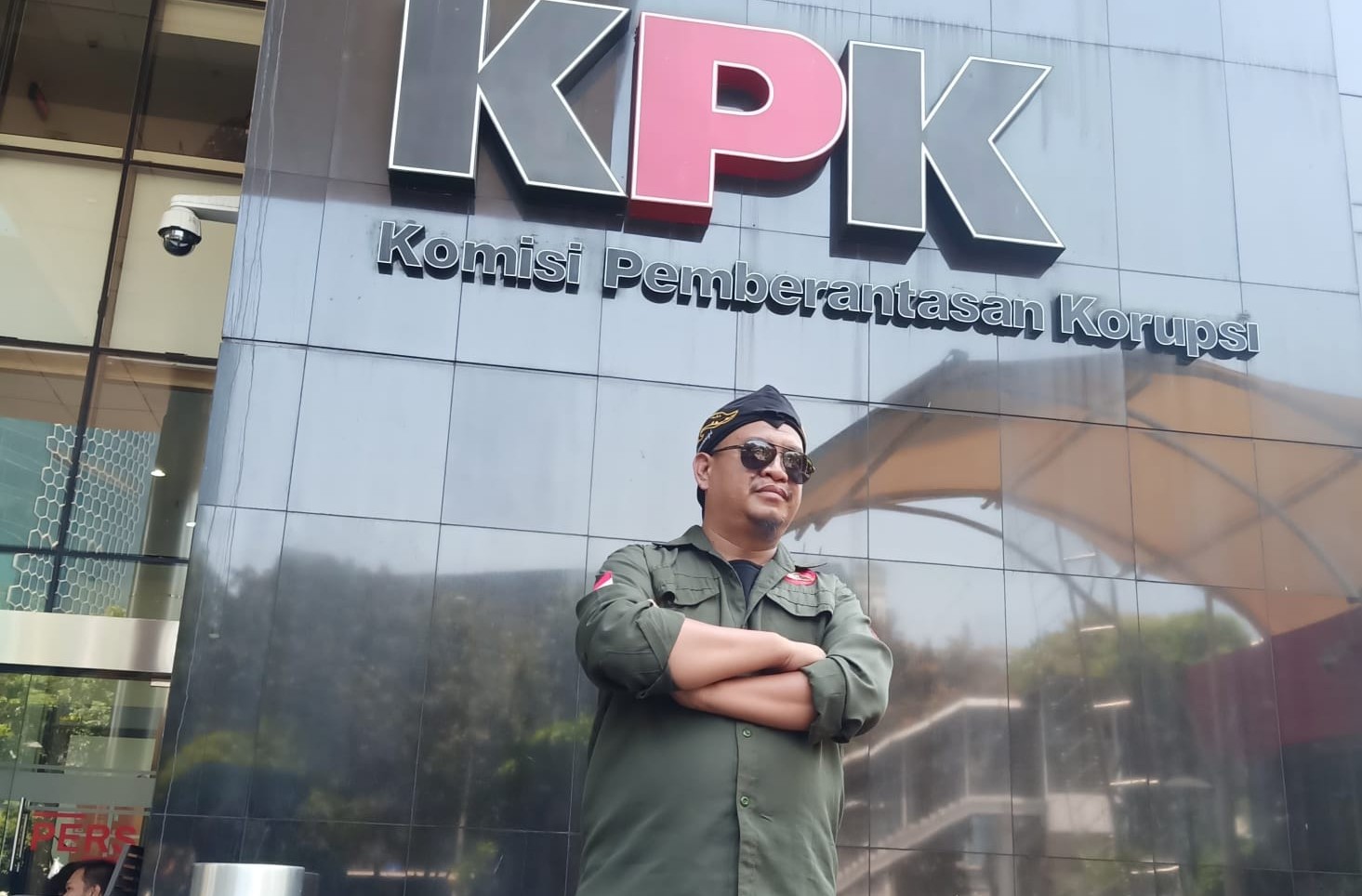 Tersandung Korupsi Iklan dan Sritex: LSM Trinusa Pertanyakan Penghargaan “Mitra KPK” tahun 2022 untuk BJB