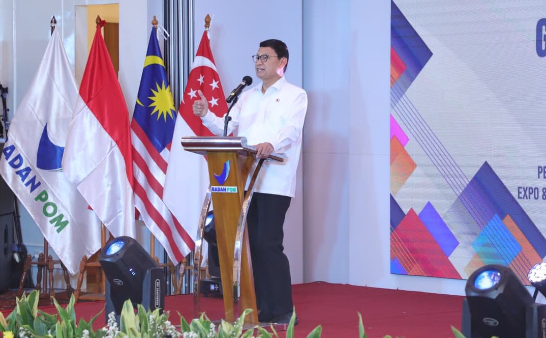 Dibuka Wapres, Gebyar ABG Taruna Ikrar Pecahkan Rekor Indonesia: Mesin Kolaborasi Baru Pemerintahan Presiden Prabowo