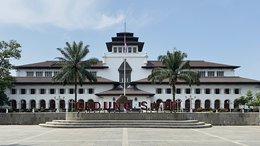 Dugaan Manipulasi Perjalanan Dinas Luar Negeri English For Ulama Pemprov Jabar