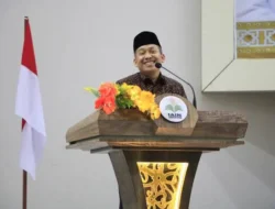 M. Nur Kholis Setiawan jelaskan Bahaya Sikap Pesimis Setelah Berbuat Dosa dalam Perspektif Al-Hikam