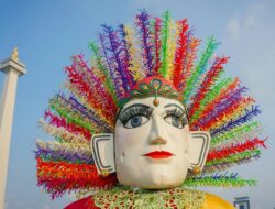 Lebaran Betawi 2026 Digelar 10–12 April di Lapangan Banteng, Jadi Ajang Silaturahmi dan Konsolidasi Warga