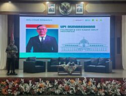 FERJB 2026: Budaya Jadi Pilar Ekonomi Baru