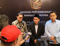 Dekopin Dorong Penambang Tradisional Bernaung dalam Koperasi
