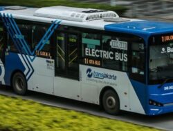 Transjakarta Hentikan Rute 1N dan 10D Mulai 1 Juli 2026, Ini Penggantinya