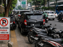 Dishub DKI Gandeng Ojol dan Operator Transportasi Perkuat Keselamatan Berkendara
