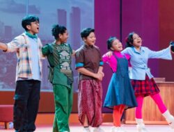 KILA 2026, Kemenbud Ajak Anak Indonesia Berani Berkarya Dan Bernyanyi