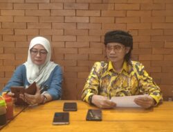 Ahli Waris Adukan Sengketa Aset Mantan Jaksa dan Hakim ke Komisi III DPR