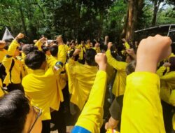 6.962 Personel Kawal Aksi Mahasiswa, Polisi Diminta Tetap Humanis