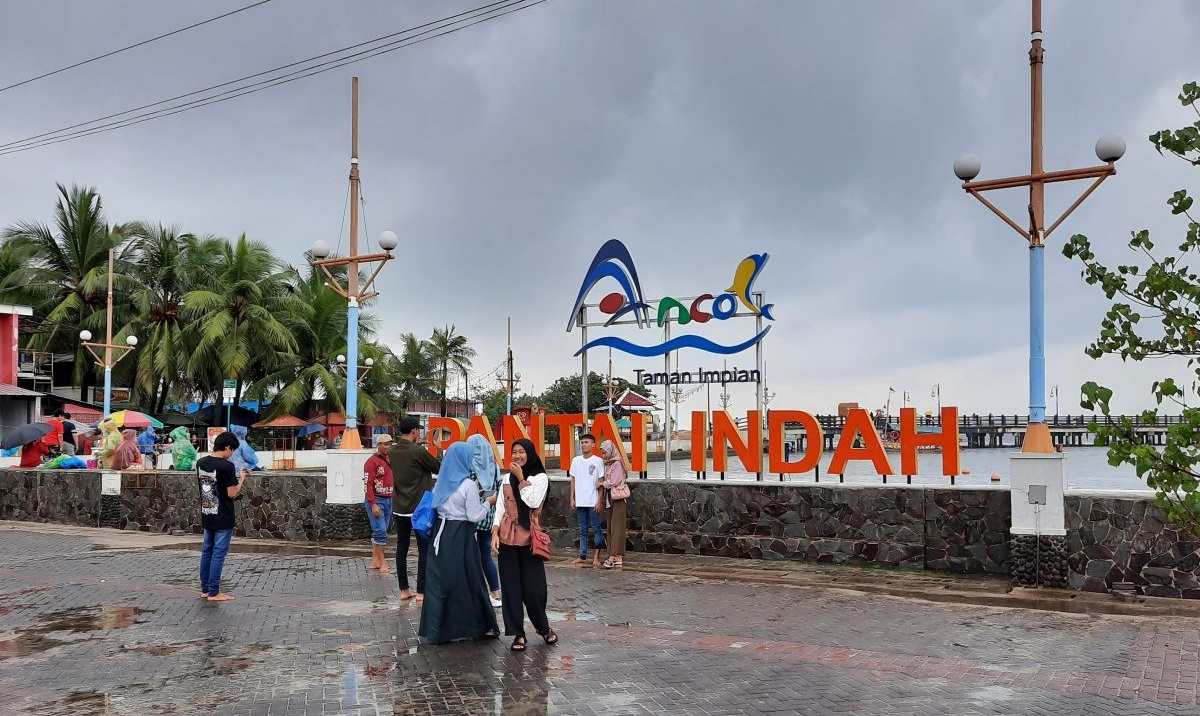 Ancol Gratiskan Tiket Masuk Orang pada 17 Agustus, Wajib Reservasi