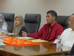 Usai Anak Tewas Terlindas Truk, Ayah Korban Minta Pemprov DKI Tak Tinggal Diam