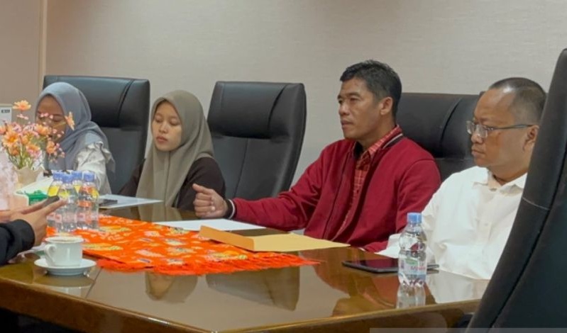 Usai Anak Tewas Terlindas Truk, Ayah Korban Minta Pemprov DKI Tak Tinggal Diam