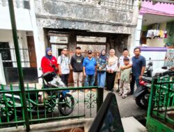 2.000 Rumah Tak Layak Huni di Jakarta Barat Dibidik Program Bedah Rumah
