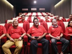 Jaksinema Hadir di Pasar Rumput, Bioskop Murah untuk Mendekatkan Film Indonesia ke Warga