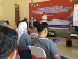 SWRO Kembali Mengalir, Warga Pulau Untung Jawa Tak Lagi Khawatir Kekurangan Air Bersih