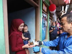 Perkuat Kader PKK, Jakarta Timur Pacu Penurunan Kasus Stunting