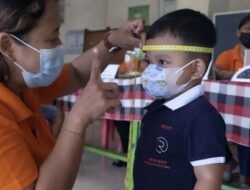 Jakarta Barat Perkuat Kolaborasi Lintas Sektor untuk Tekan Stunting