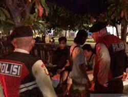 Jakarta Utara Bentuk Satgas Terpadu Cegah Tawuran