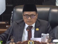 DPRD dan Pemprov DKI Tegaskan Komitmen Penganggaran RAPBD 2027 yang Transparan