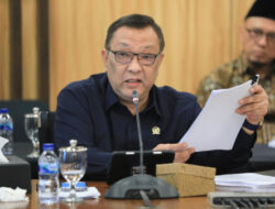 Dailami Firdaus Dorong Jakarta Perkuat Fiskal di Tengah Pemotongan DBH Rp15 Triliun