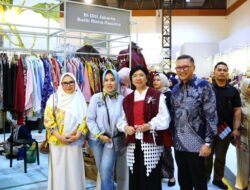 KKI 2026 jadi Ruang UMKM Bangkit, Perluas Pasar dan Naik Kelas