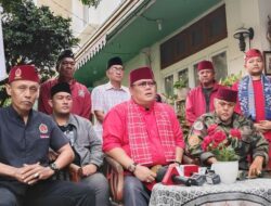 Eki Pitung Imbau Warga Pati Tak Kerahkan Massa Besar ke Jakarta