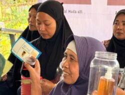 Dari Kulit Buah Menjadi Ekoenzim, Upaya Warga Desa Benteng Kurangi Beban TPA