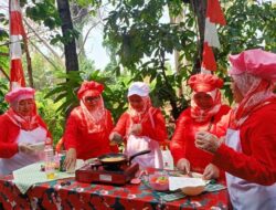Rp10 Ribu di Piring Anak: Warga Cipinang Besar Selatan Belajar Memaknai MBG