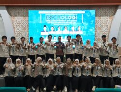 Gagas Ekoteologi, FER Sulawesi 2026 Soroti Tata Kelola SDA Sultra